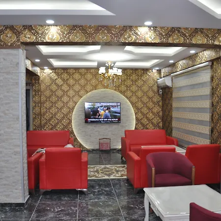 Hotel Mevlana Palace Konya