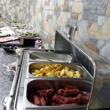 Hotel Mevlana Palace Konya