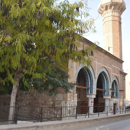 Mevlana Palace 3* Konya