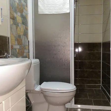 Hotel Mevlana Palace Konya