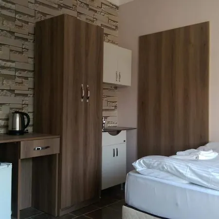 Mevlana Palace Hotel