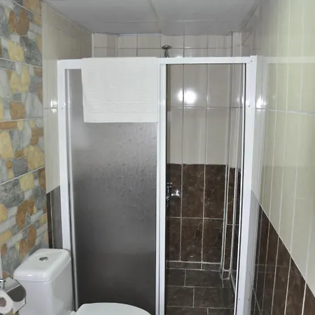 Mevlana Palace Hotel 3*