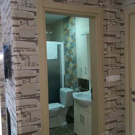 Hotel Mevlana Palace 3*