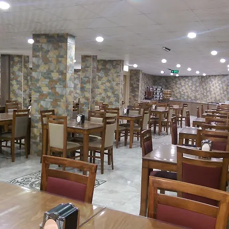 Mevlana Palace 3* Konya