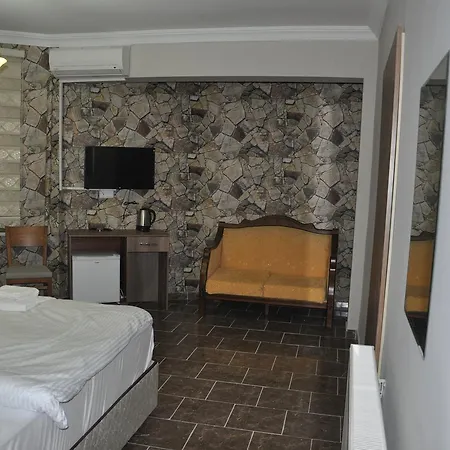 Mevlana Palace Hotel 3*