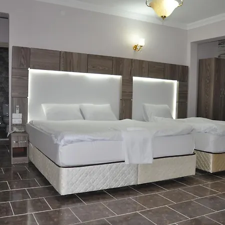 Mevlana Palace Hotel