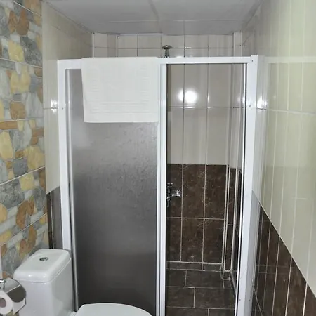 Mevlana Palace Hotel 3*