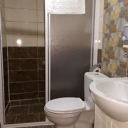 호텔 Mevlana Palace 3*