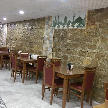 Mevlana Palace 3* 콘야