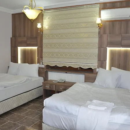 Mevlana Palace Hotel