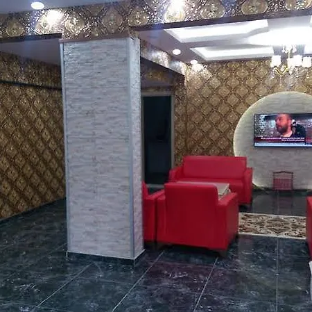 Mevlana Palace Hotel Konya