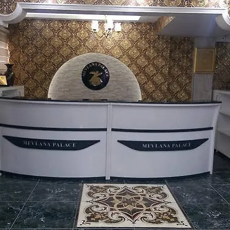 Mevlana Palace 3*