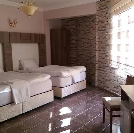 Mevlana Palace 3* Konya