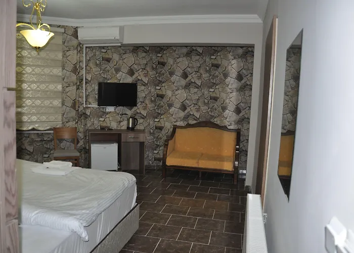 Mevlana Palace 3* Ικόνιο