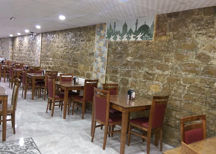 Mevlana Palace Ικόνιο