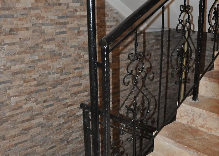 Mevlana Palace Hotel