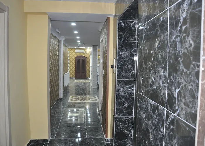 Mevlana Palace Ξενοδοχείο