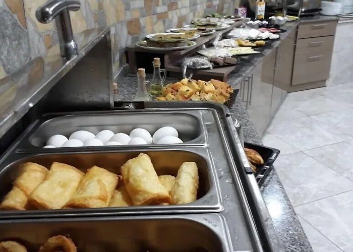 Mevlana Palace Ικόνιο