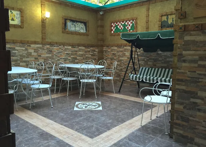 Mevlana Palace Ικόνιο