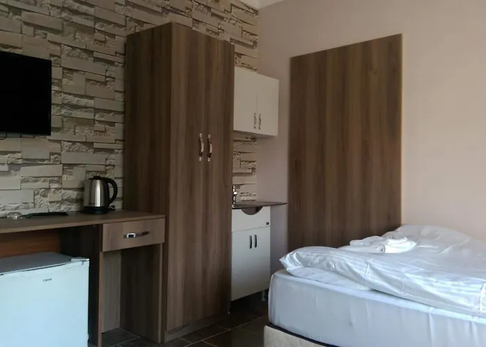 Mevlana Palace Ξενοδοχείο