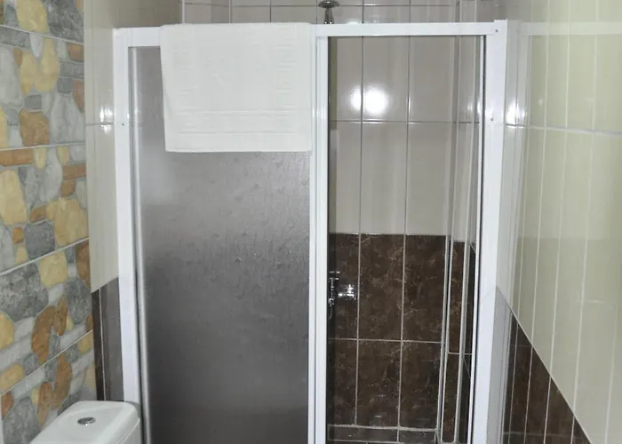 Mevlana Palace Hotel 3*