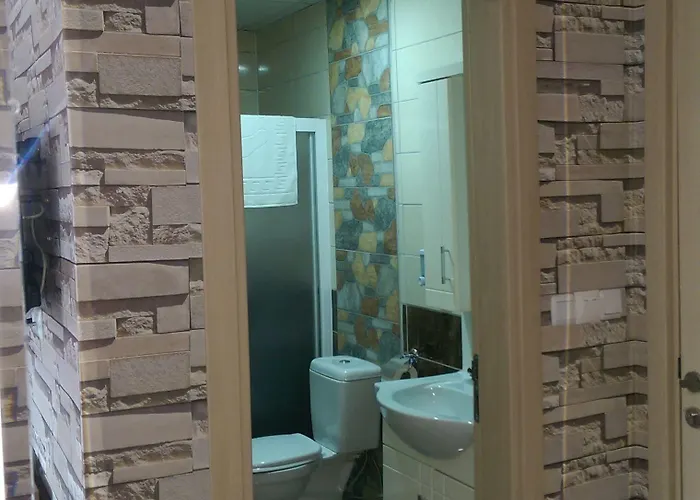 Ξενοδοχείο Mevlana Palace 3*