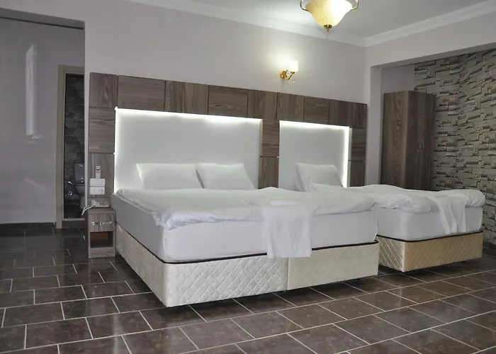 Mevlana Palace Ξενοδοχείο