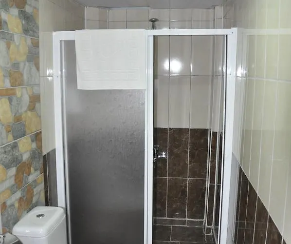 Mevlana Palace Ξενοδοχείο 3*