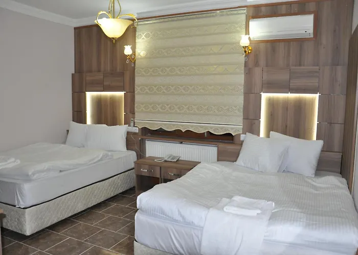 Mevlana Palace Ξενοδοχείο