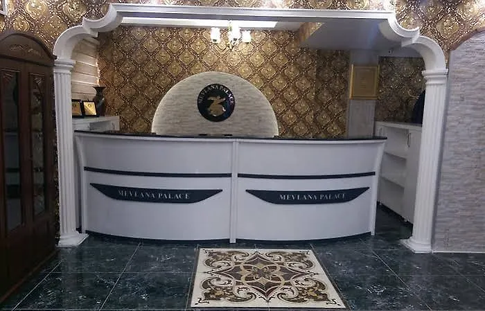 Mevlana Palace 3*