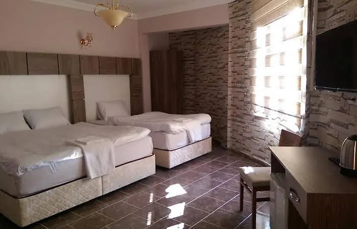 Mevlana Palace 3* Ικόνιο